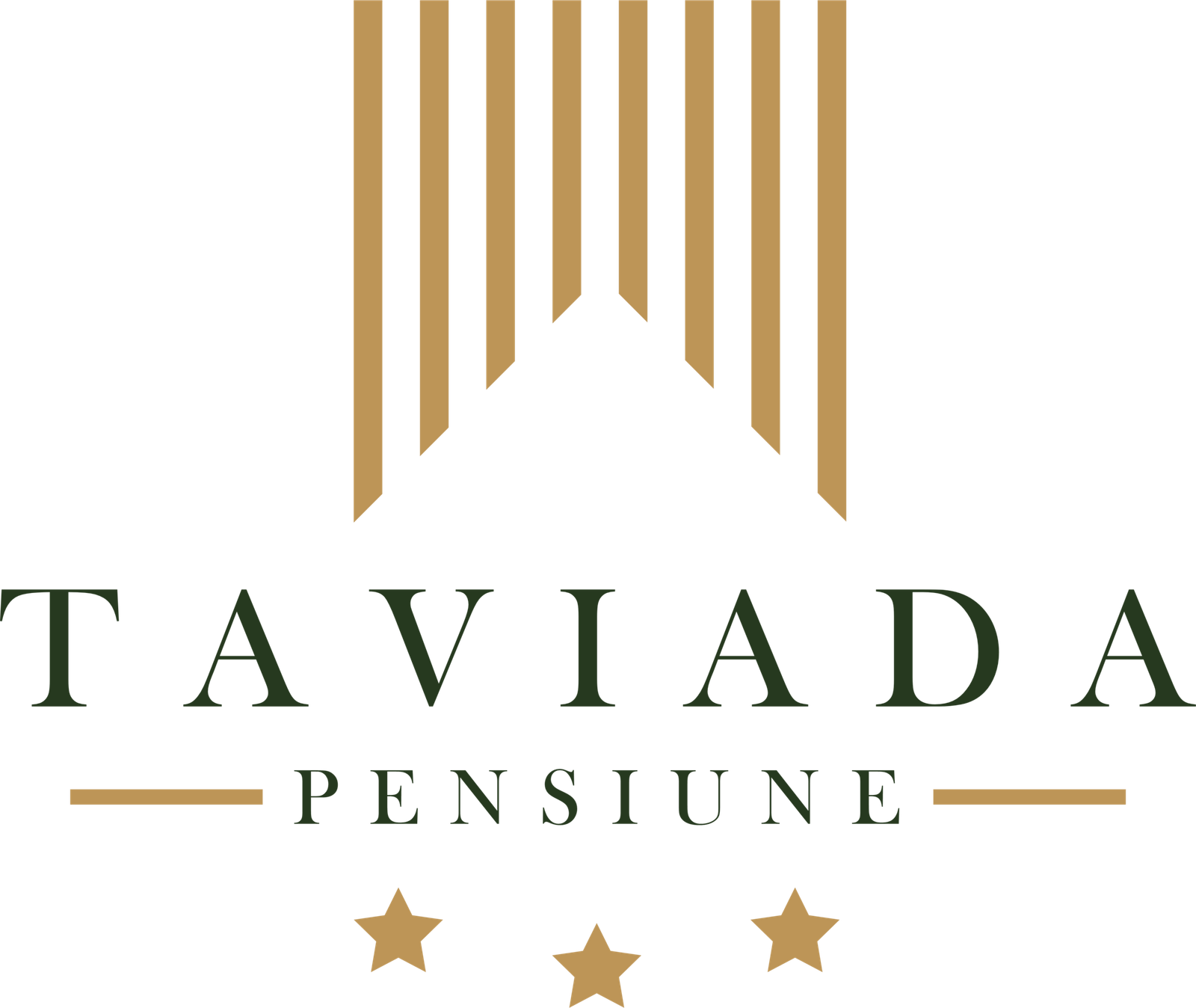 Taviada Pensiune